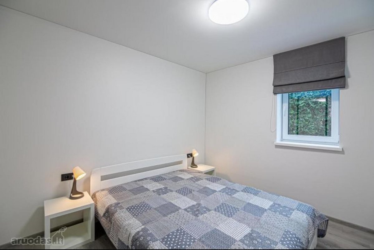 Puikiai Įrengti Apartamentai Aleksote Su - nuotraukos Nr. 5