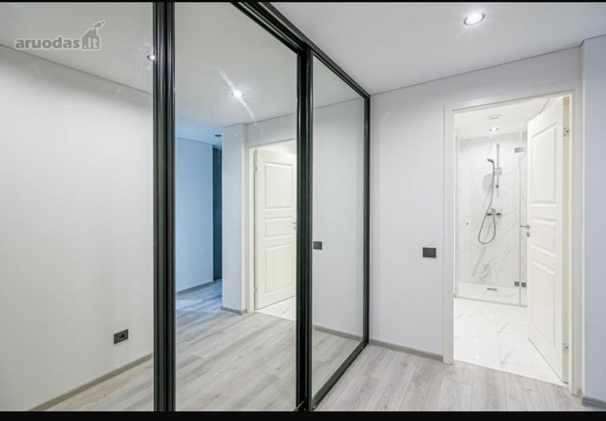 Puikiai Įrengti Apartamentai Aleksote Su - nuotraukos Nr. 9