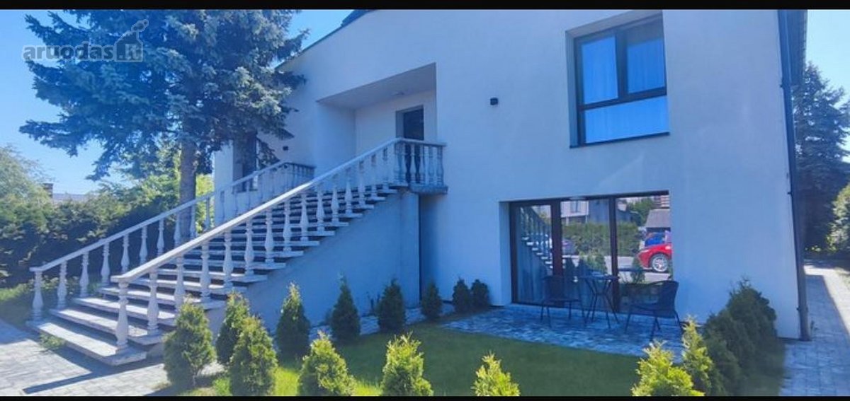 Puikiai Įrengti Apartamentai Aleksote Su - nuotraukos Nr. 12