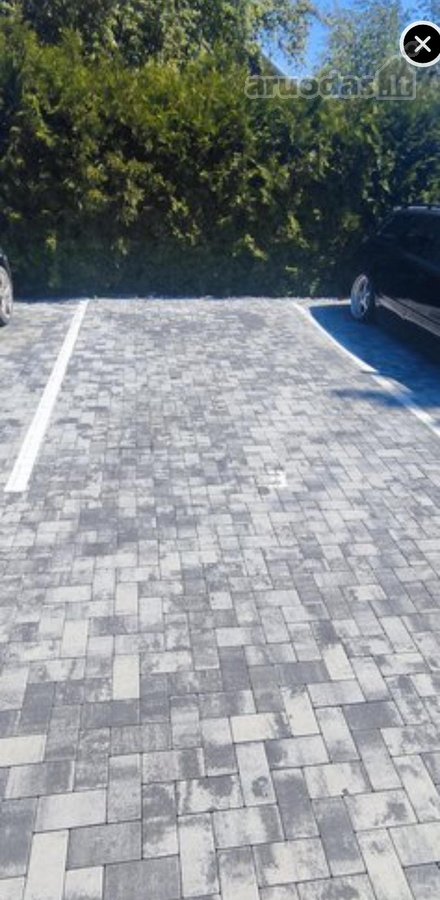 Puikiai Įrengti Apartamentai Aleksote Su - nuotraukos Nr. 13