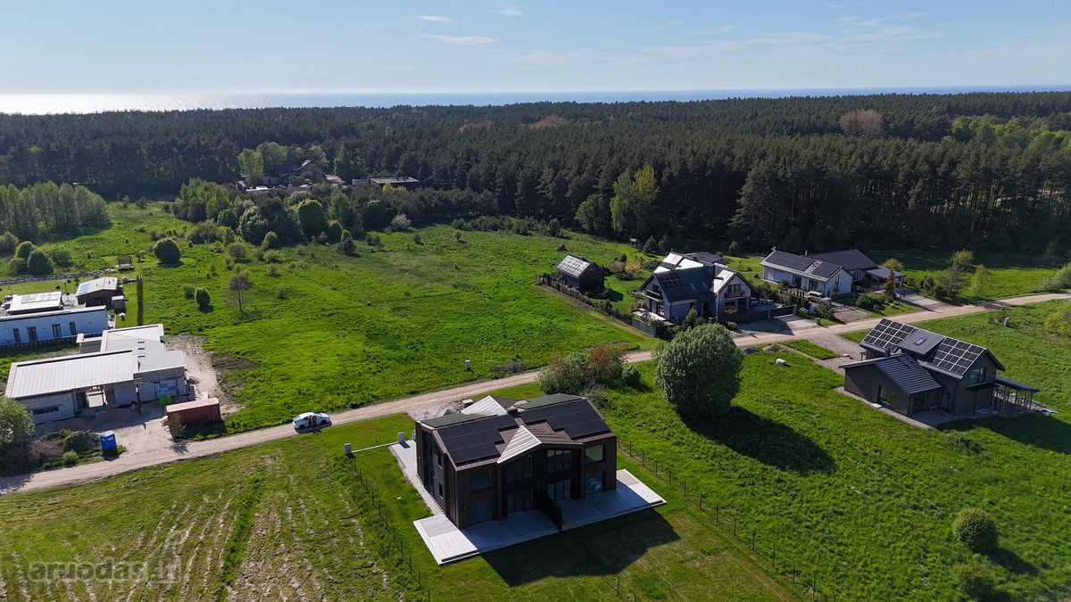 Gudobelių g. 13, Palangoje, Nemirsetoje - nuotraukos Nr. 18