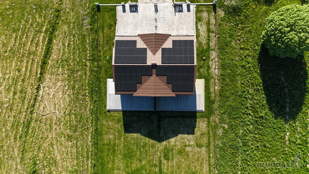 Gudobelių g. 13, Palangoje, Nemirsetoje - nuotraukos Nr. 21