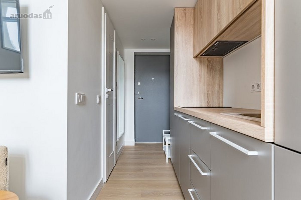Loftas, kuriame miestas tampa fonu Jūsų - nuotraukos Nr. 8
