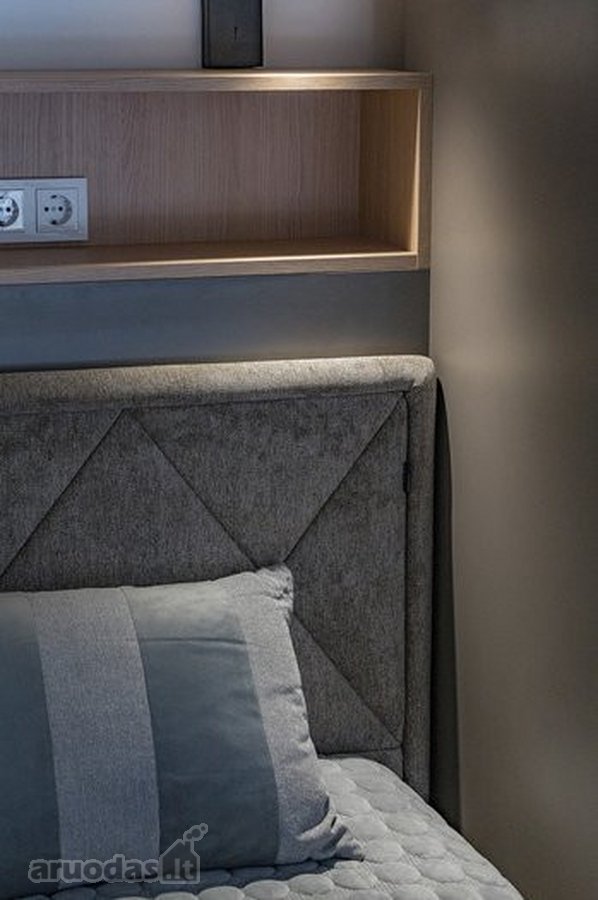 Loftas, kuriame miestas tampa fonu Jūsų - nuotraukos Nr. 13