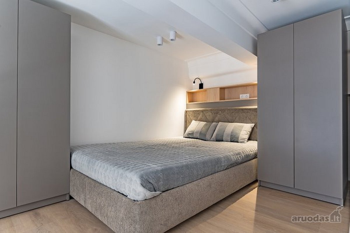 Loftas, kuriame miestas tampa fonu Jūsų - nuotraukos Nr. 14