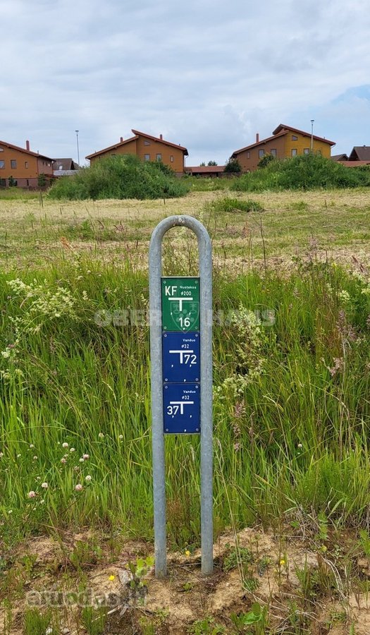 Parduodami namai naujajame kvartale. - nuotraukos Nr. 30
