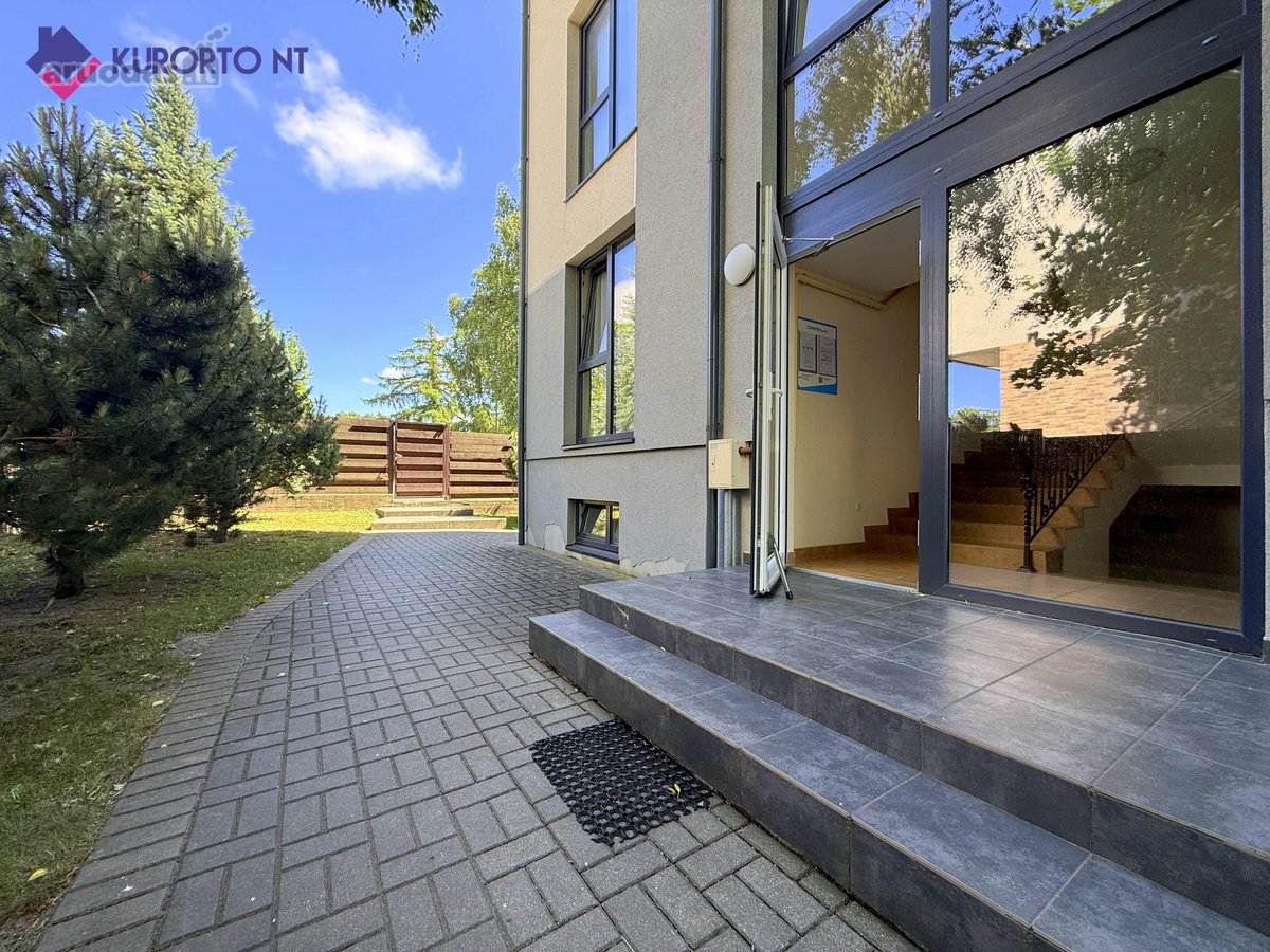 Parduodami 2 kambarių apartamentai šalia - nuotraukos Nr. 18