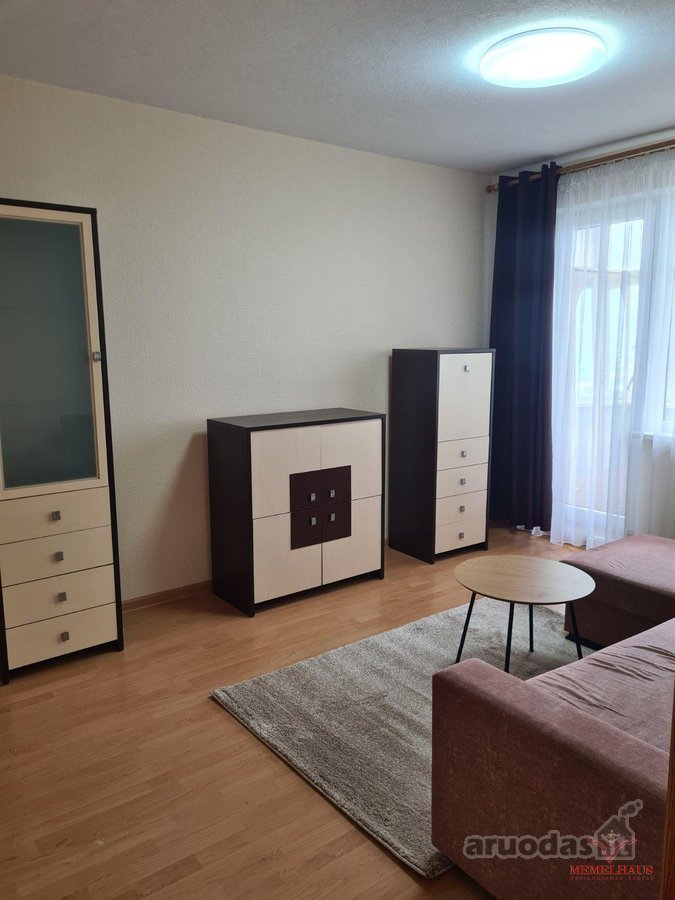 Šilutės pl. (Šiaulių g. mikrorajonas)