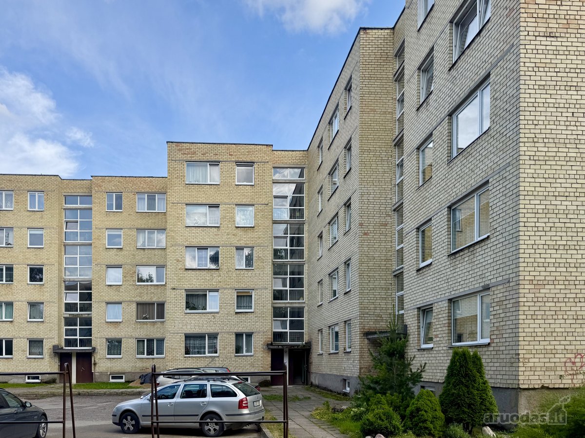 Jūsų Naujieji Namai Gyvenimui Tarp Pušynų Ir - nuotraukos Nr. 19
