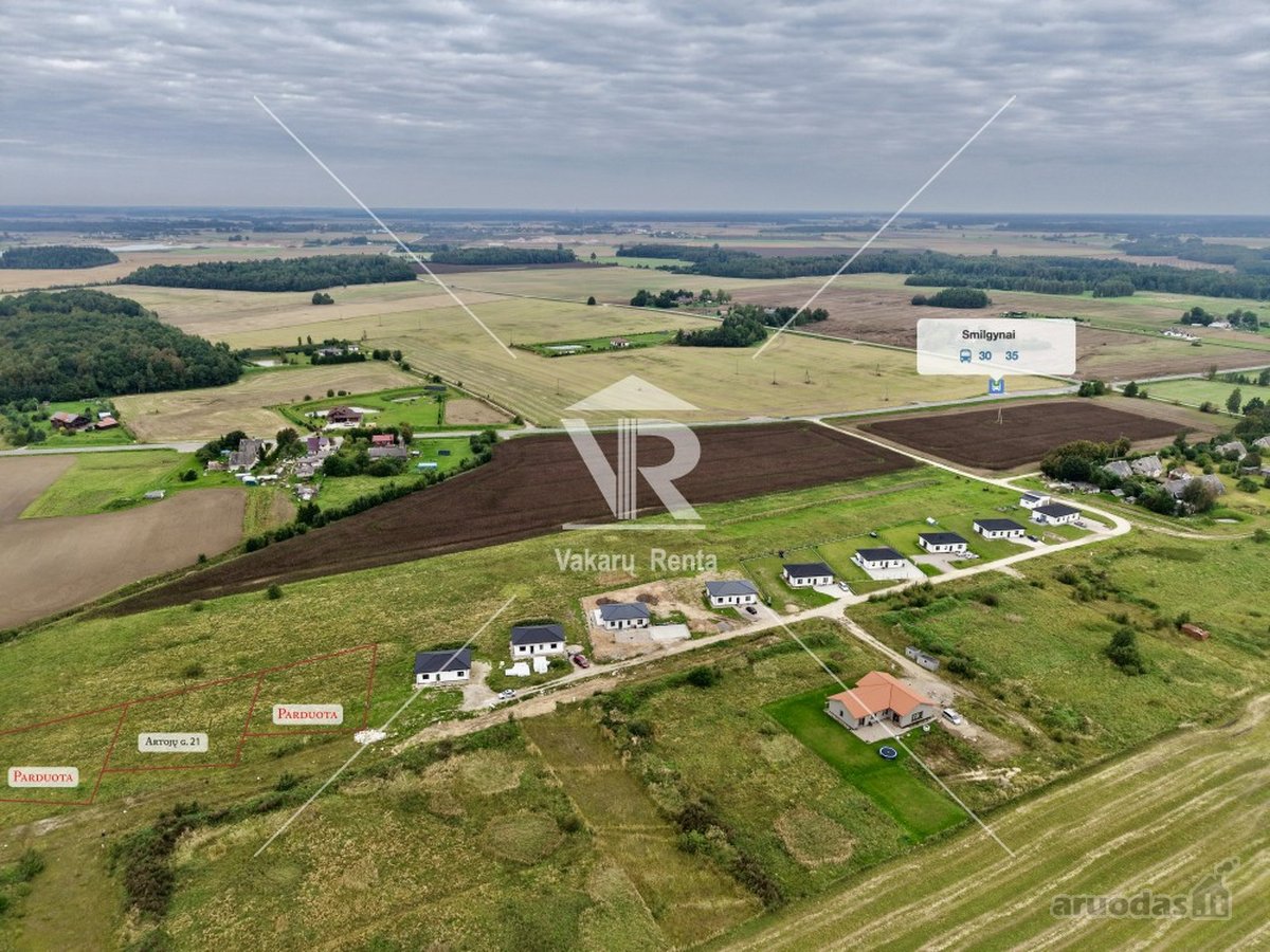 Parduodami naujos statybos namai Iš Pirmų Rankų! - nuotraukos Nr. 5