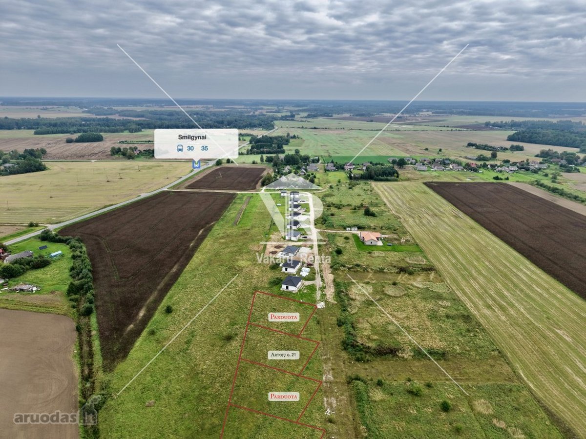Parduodami naujos statybos namai Iš Pirmų Rankų! - nuotraukos Nr. 7