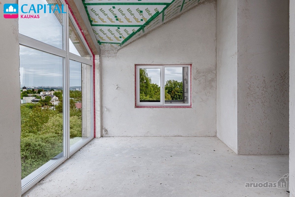 Šalia Vilniaus Centro, Netoli Aušros Vartų - nuotraukos Nr. 28
