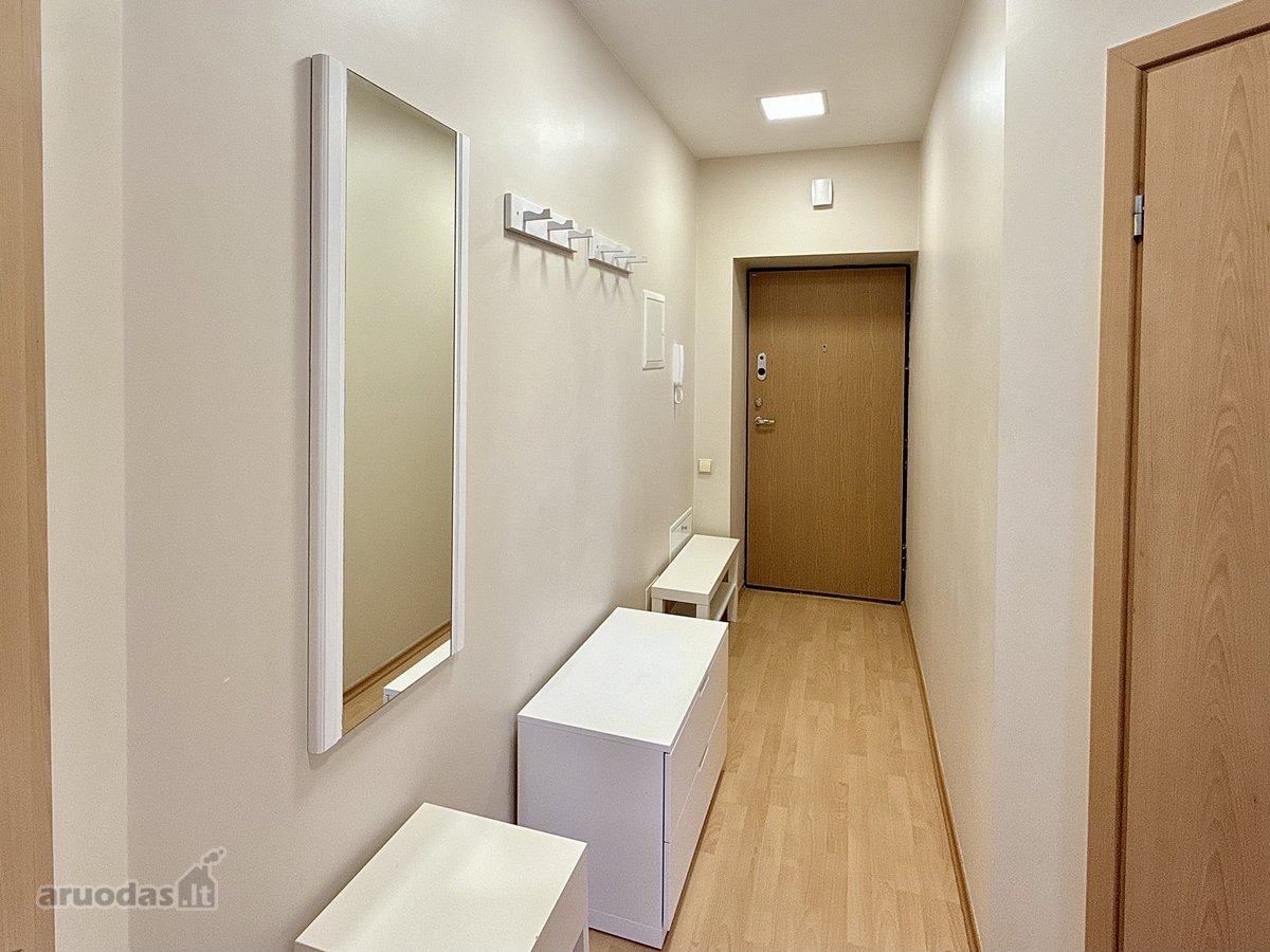 Parduodamas itin šviesus, erdvus ir jaukus 2 - nuotraukos Nr. 18