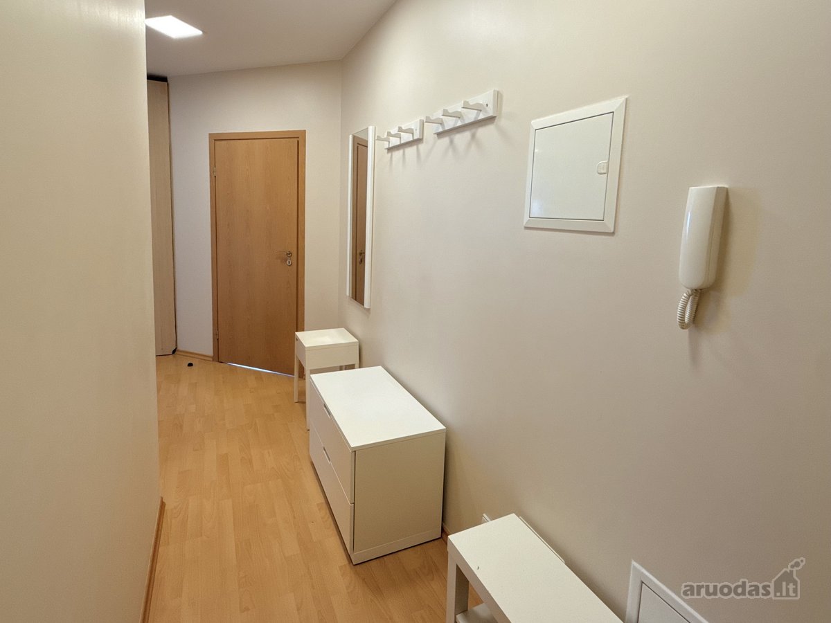 Parduodamas itin šviesus, erdvus ir jaukus 2 - nuotraukos Nr. 17