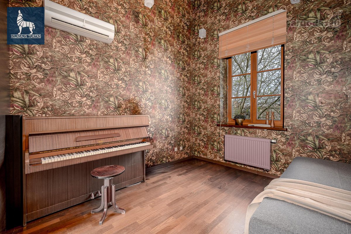 Vienoje įspūdingiausių Vilniaus Senamiesčio - nuotraukos Nr. 19