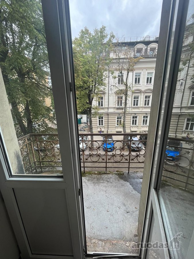 Nuomojamos administracinės patalpos Vilniaus - nuotraukos Nr. 4