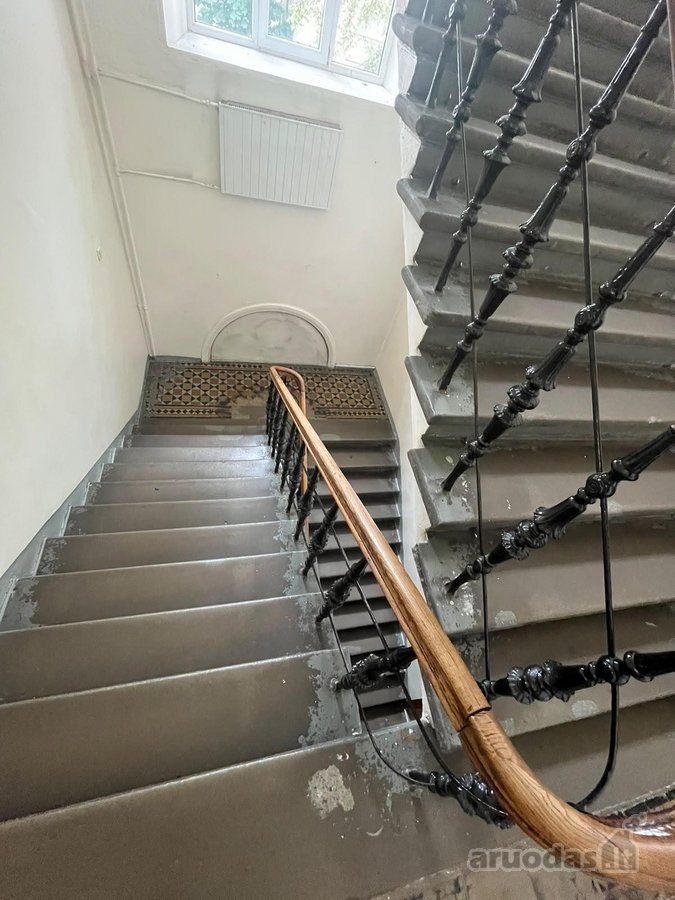 Nuomojamos administracinės patalpos Vilniaus - nuotraukos Nr. 12