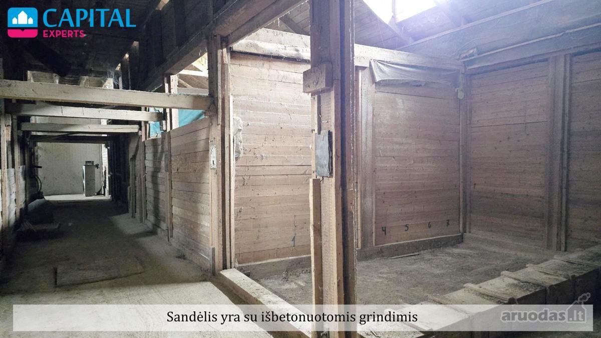 Širvintų r., Motiejūnų k., Širvintų g. 11 - nuotraukos Nr. 4