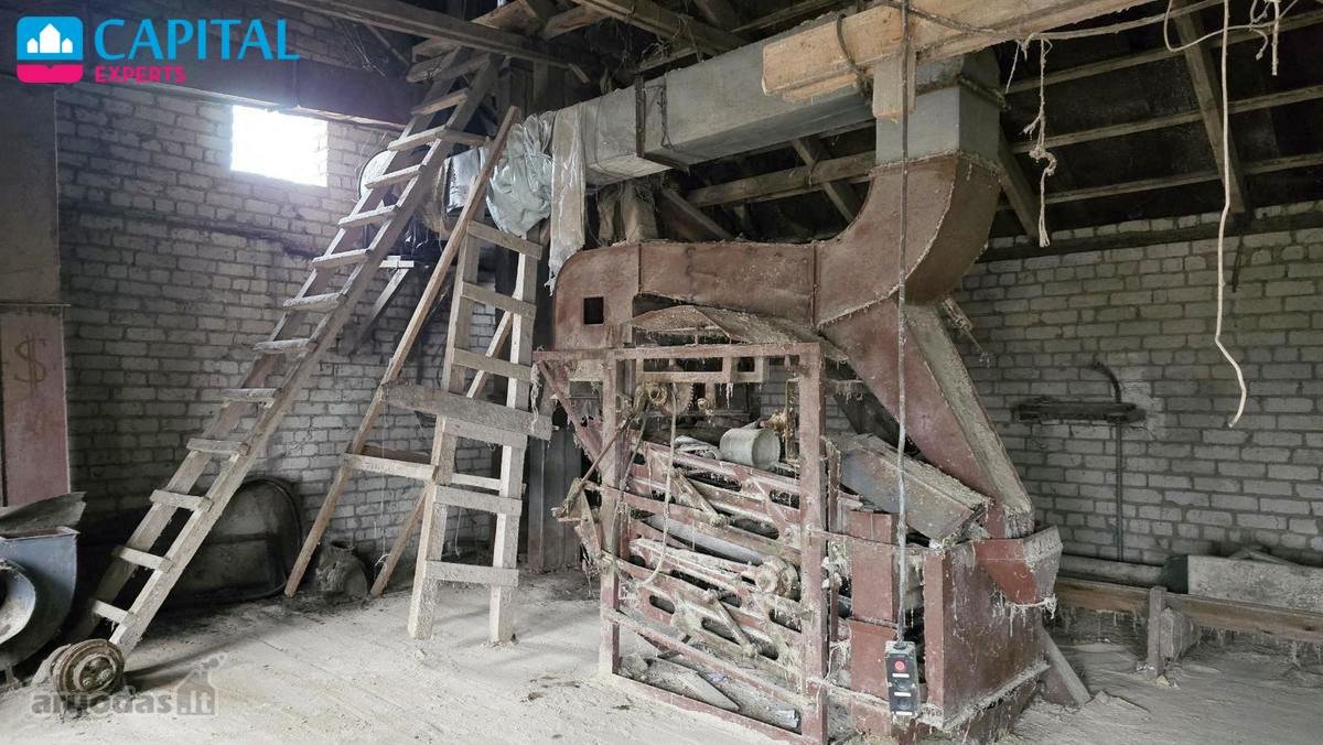 Širvintų r., Motiejūnų k., Širvintų g. 11 - nuotraukos Nr. 6