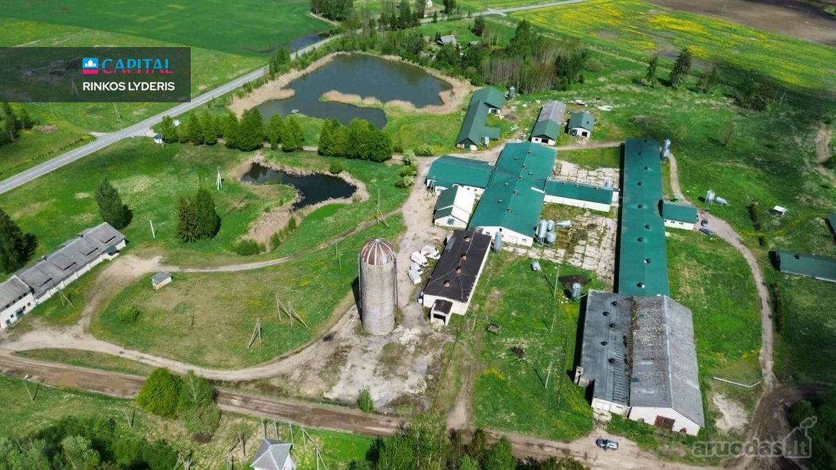 Širvintų r., Motiejūnų k., Širvintų g. 11 - nuotraukos Nr. 11
