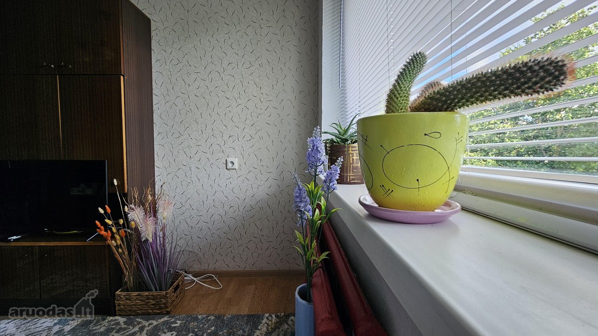 Parduodamas Jaukus 2 Kambarių Butas