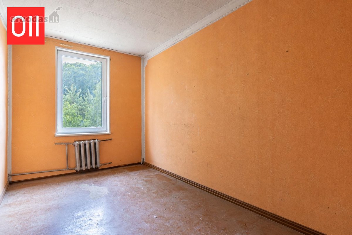 Pagrindinė Informacija
