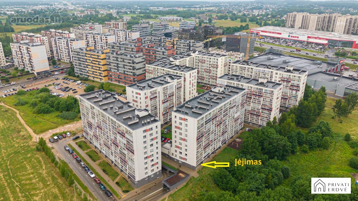 Investicija, kuri generuoja pajamas nuo - nuotraukos Nr. 29