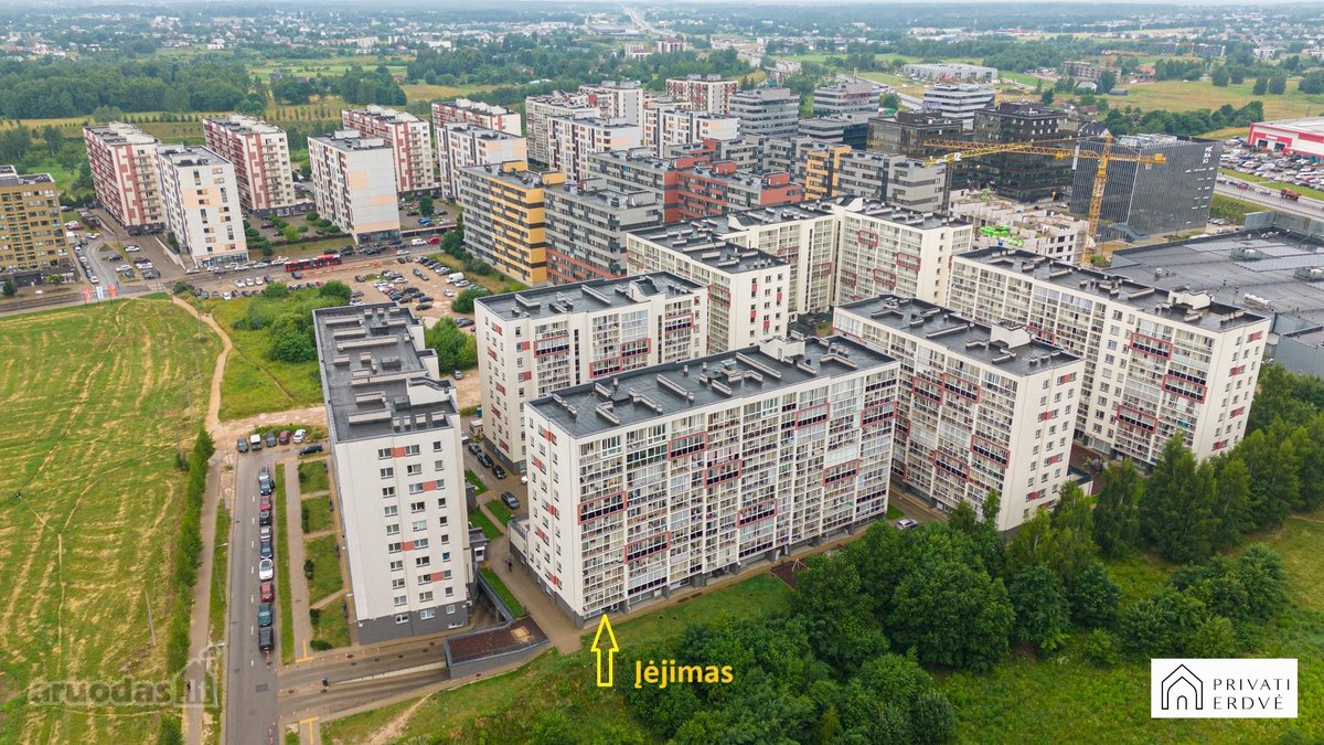 Investicija, kuri generuoja pajamas nuo - nuotraukos Nr. 30