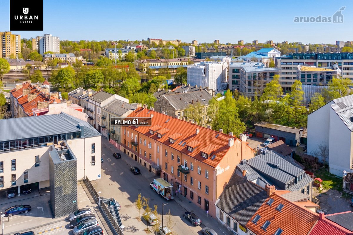 Komercinės Patalpos Jūsų Verslo Plėtrai - nuotraukos Nr. 9