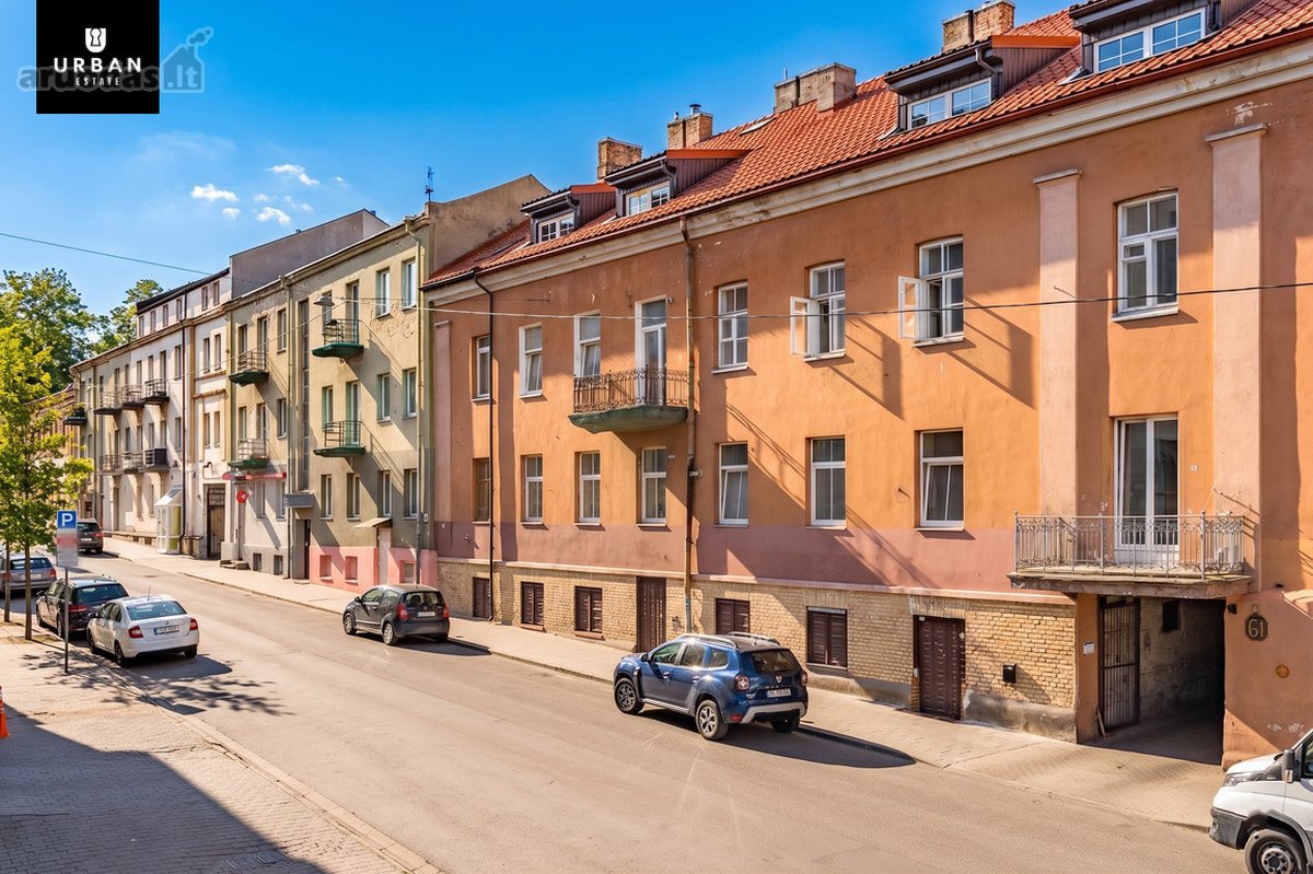 Komercinės Patalpos Jūsų Verslo Plėtrai - nuotraukos Nr. 10