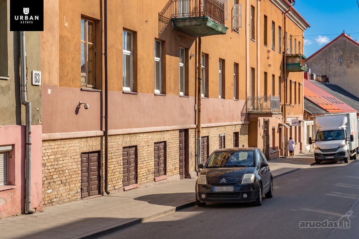 Komercinės Patalpos Jūsų Verslo Plėtrai - nuotraukos Nr. 11