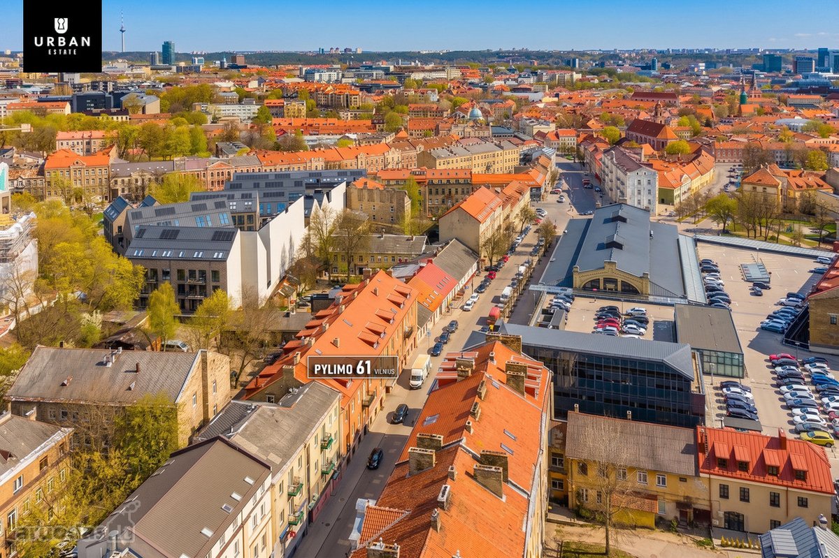 Komercinės Patalpos Jūsų Verslo Plėtrai - nuotraukos Nr. 12