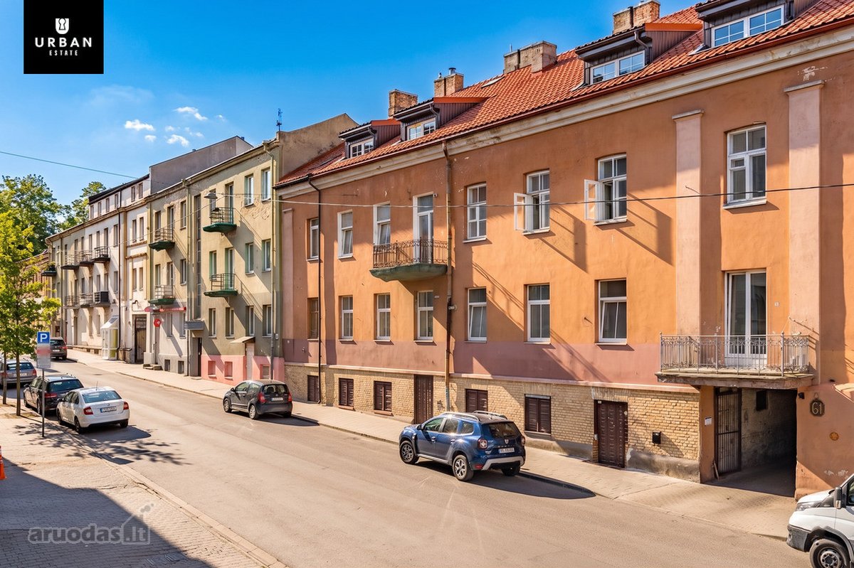 Komercinės Patalpos Jūsų Verslo Plėtrai - nuotraukos Nr. 7