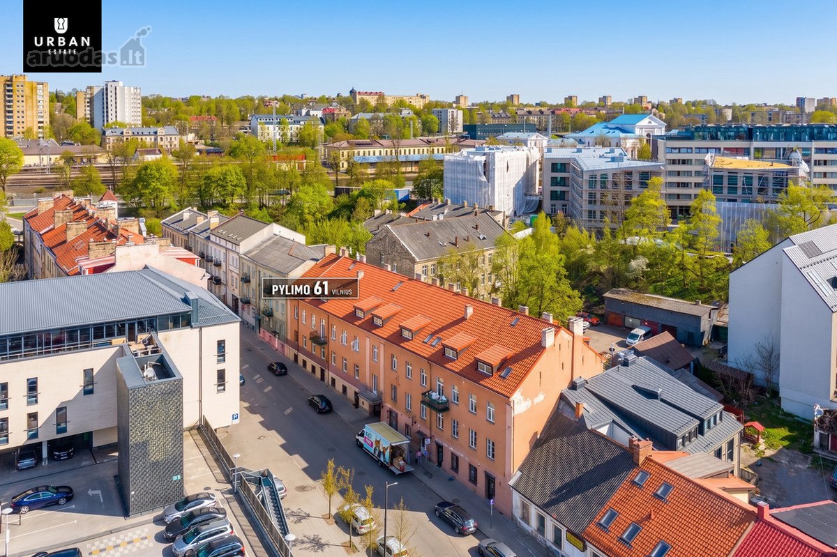 Komercinės Patalpos Jūsų Verslo Plėtrai - nuotraukos Nr. 13
