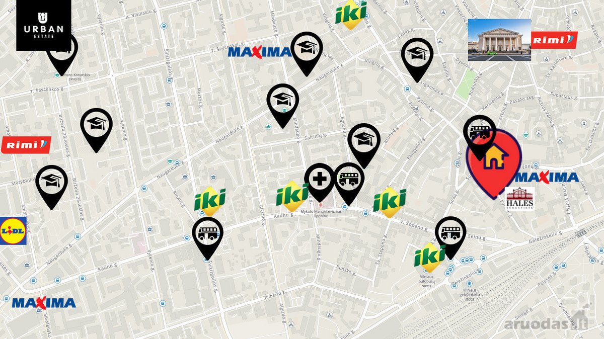 Komercinės Patalpos Jūsų Verslo Plėtrai - nuotraukos Nr. 15