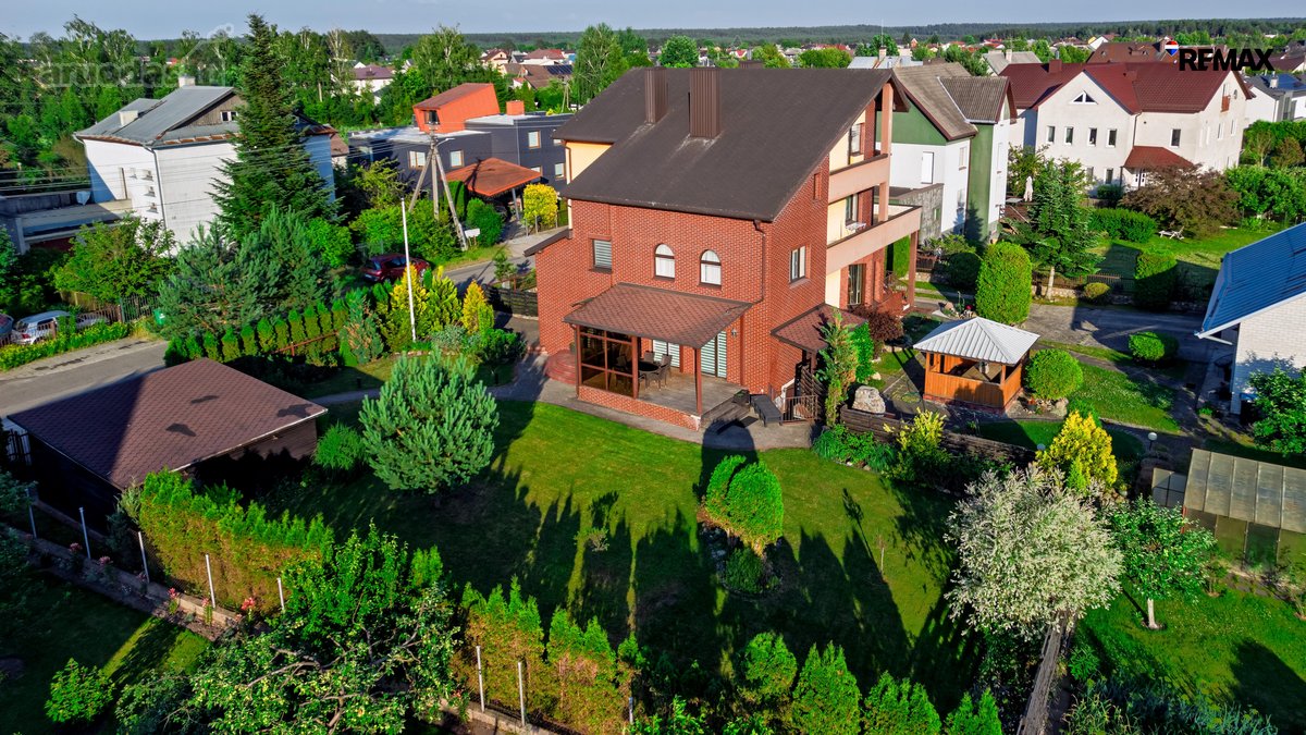 Parduodamas Pilnai Įrengtas Ir Erdvus - nuotraukos Nr. 38