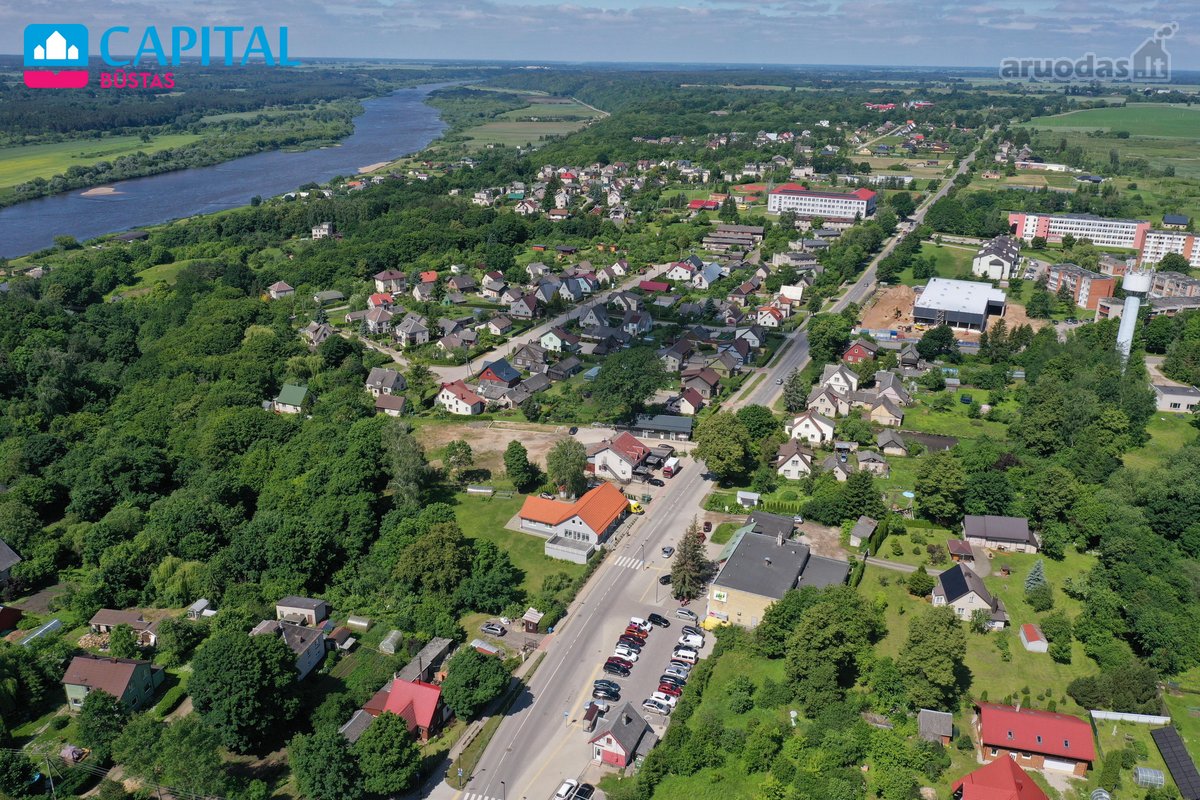 Namai, Kurie Uždirba – Gyvenkite Ir Kurkite - nuotraukos Nr. 2