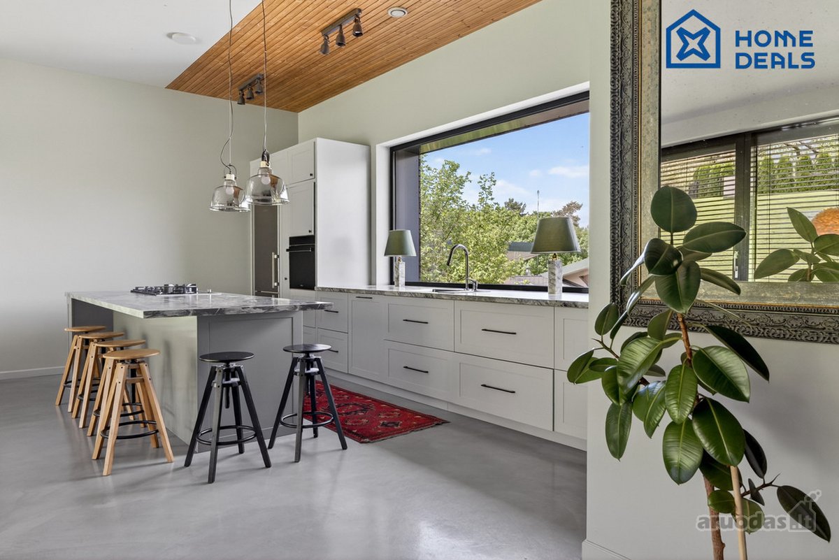 Ieškote modernaus, išskirtinės architektūros - nuotraukos Nr. 4