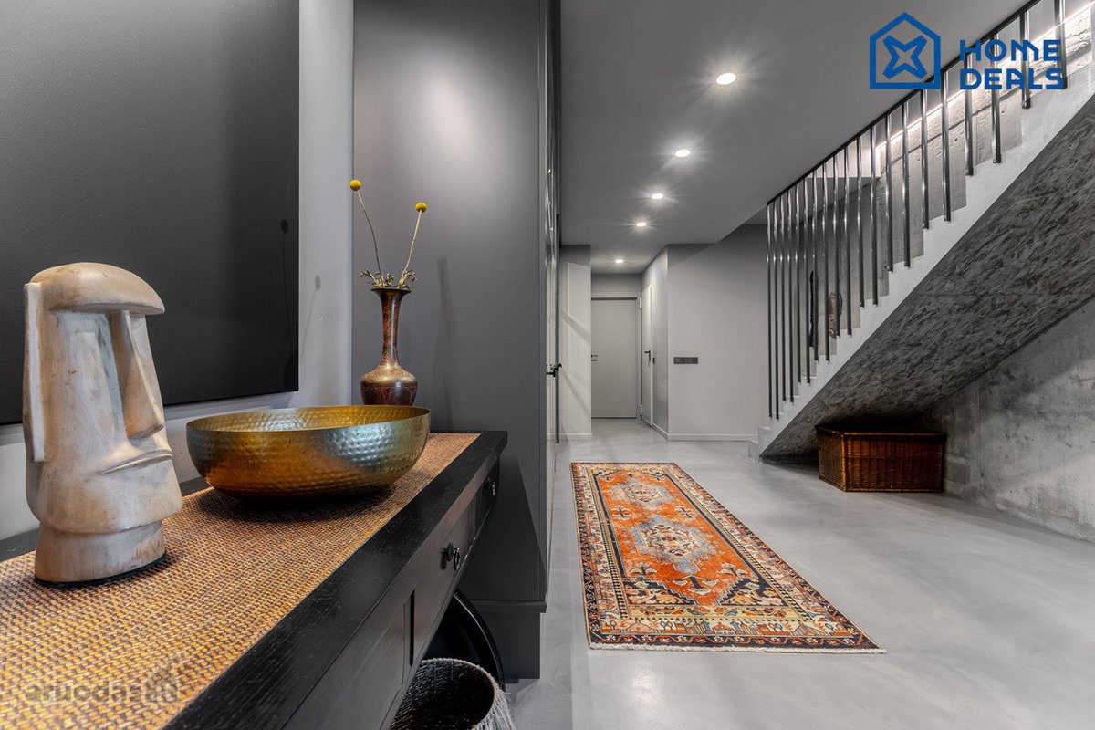 Ieškote modernaus, išskirtinės architektūros - nuotraukos Nr. 10