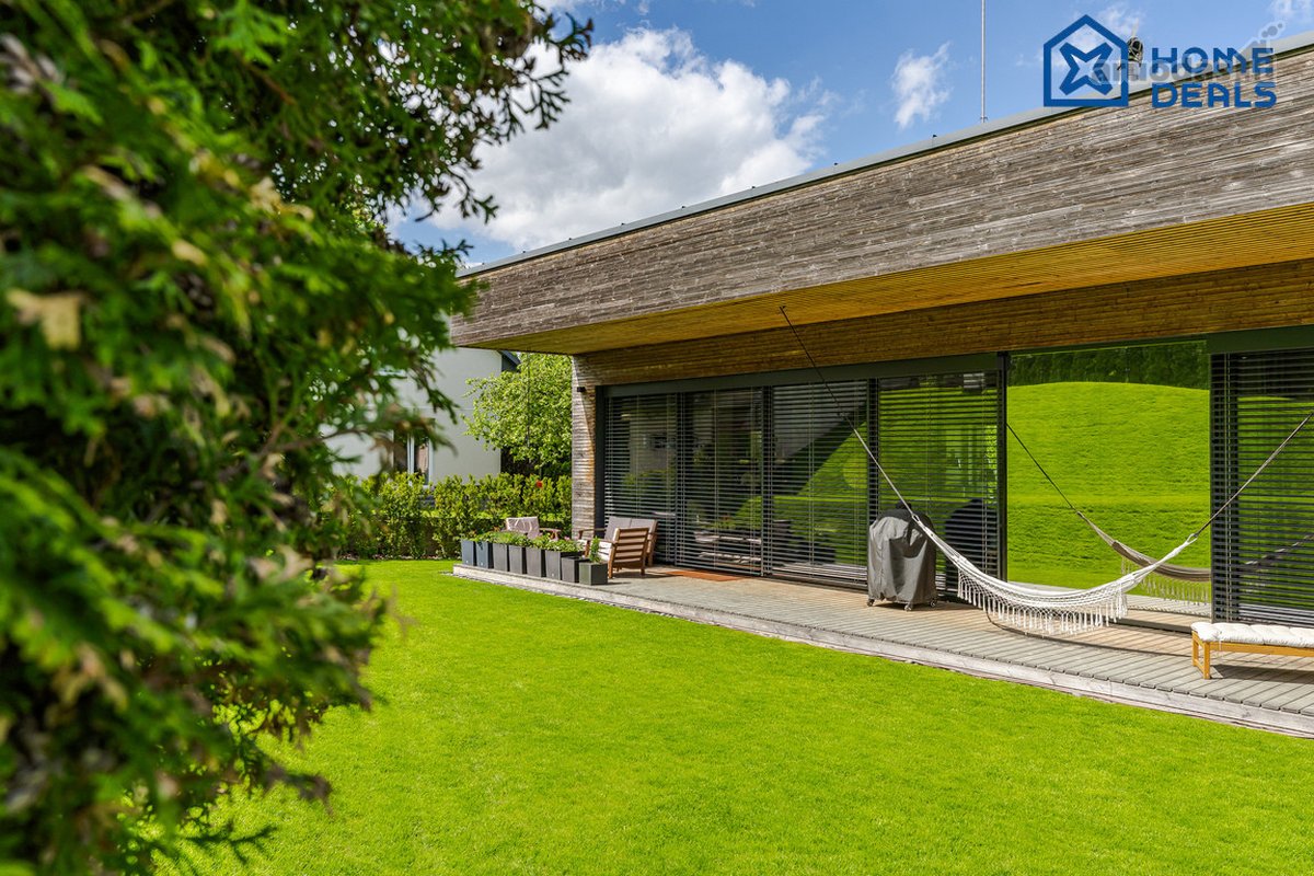 Ieškote modernaus, išskirtinės architektūros - nuotraukos Nr. 19