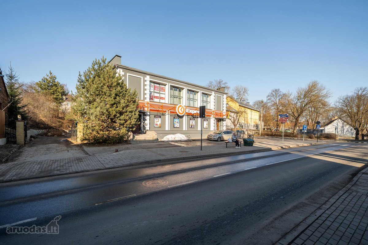 K170 projekte, A. Kojelavičiaus g., Naujojoje - nuotraukos Nr. 9