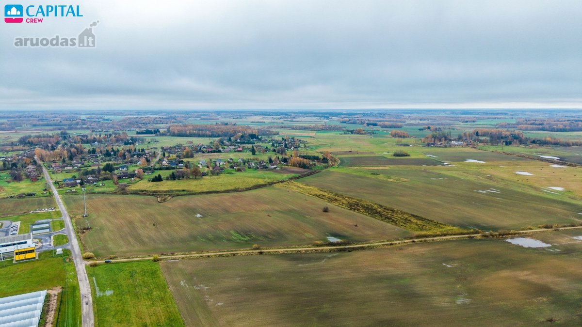 Vienoje vietoje parduodami trys žemės ūkio - nuotraukos Nr. 17