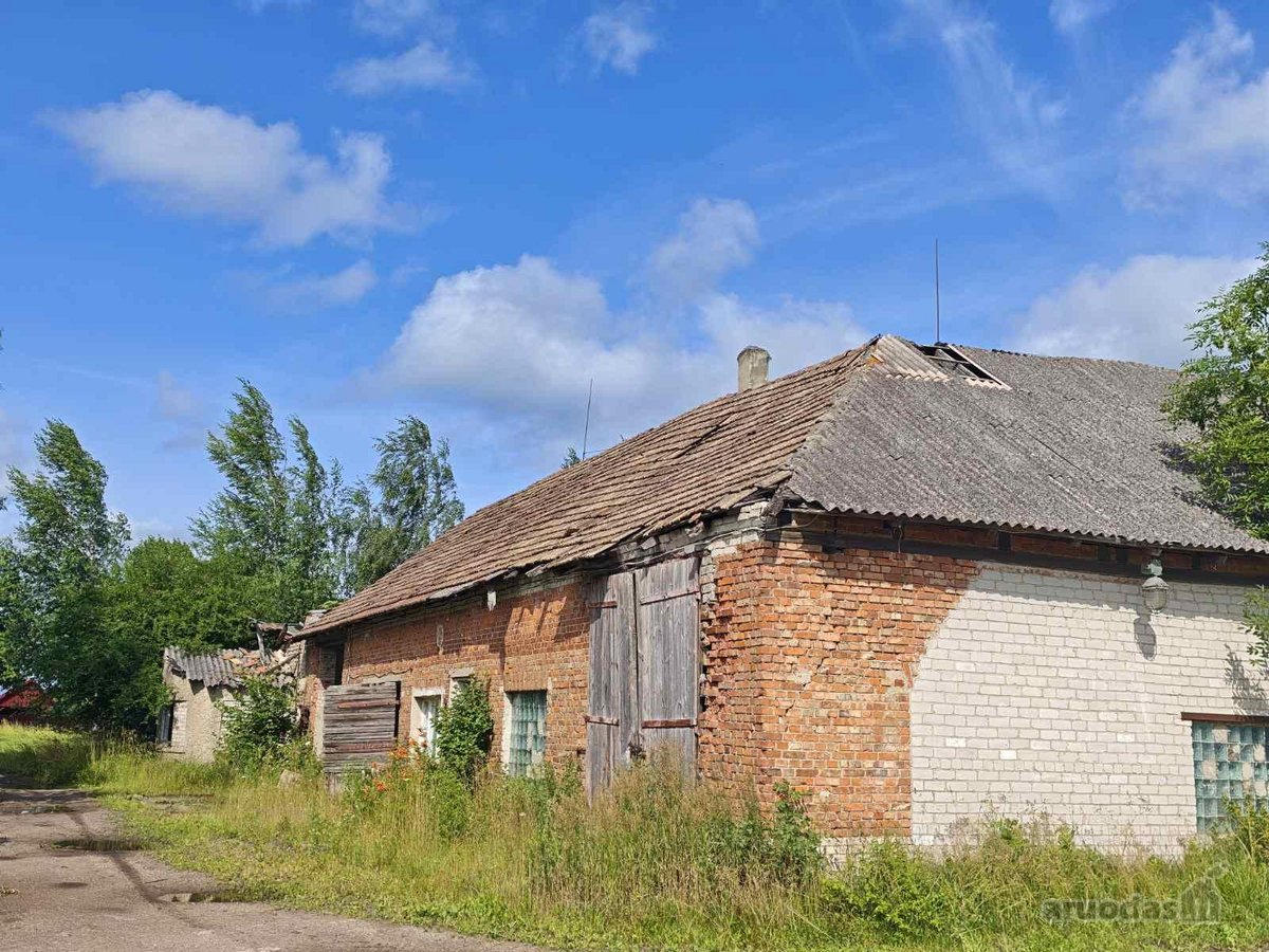 Puikioj vietoj, šalia minijos parduodamas - nuotraukos Nr. 5