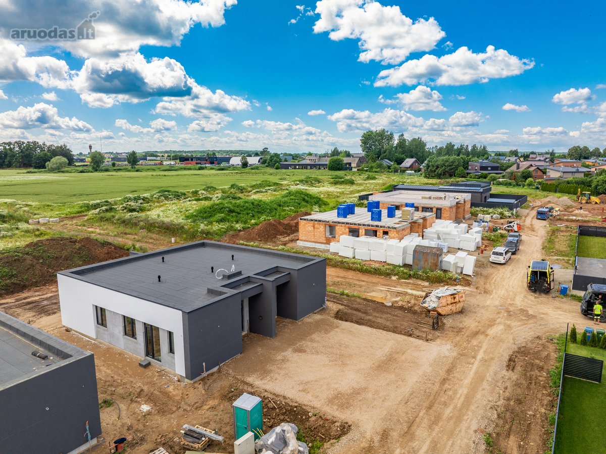 Pristatome projektą Garliavoje ,Jonukuriai''. - nuotraukos Nr. 2