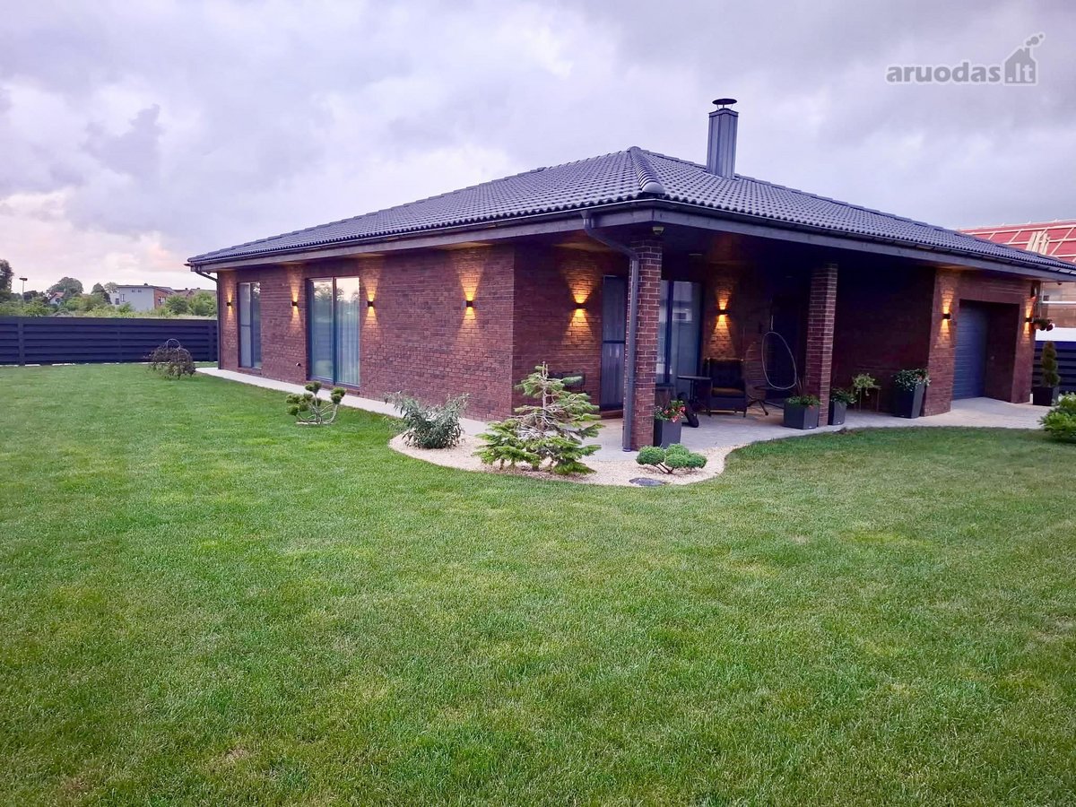 Kaina Sumažinta 20 000 € – Dabar 349 000 €! - nuotraukos Nr. 2