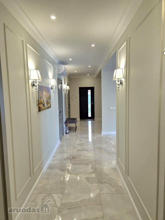 Kaina Sumažinta 20 000 € – Dabar 349 000 €! - nuotraukos Nr. 13
