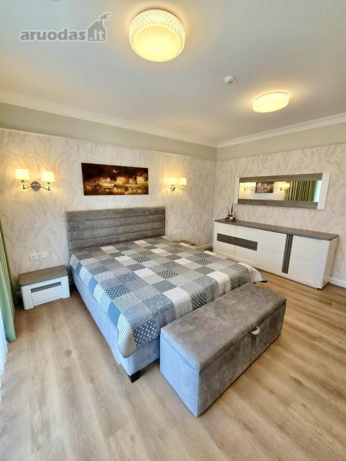 Kaina Sumažinta 20 000 € – Dabar 349 000 €! - nuotraukos Nr. 6