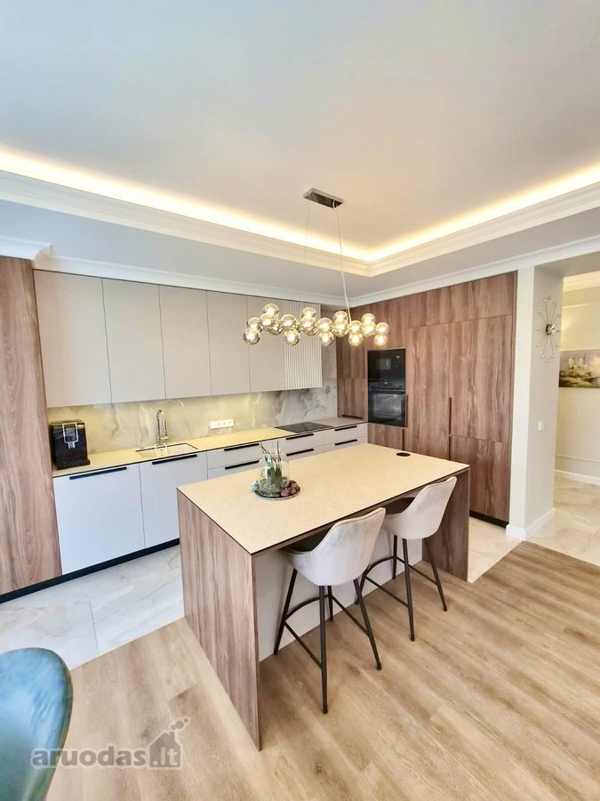 Kaina Sumažinta 20 000 € – Dabar 349 000 €! - nuotraukos Nr. 4