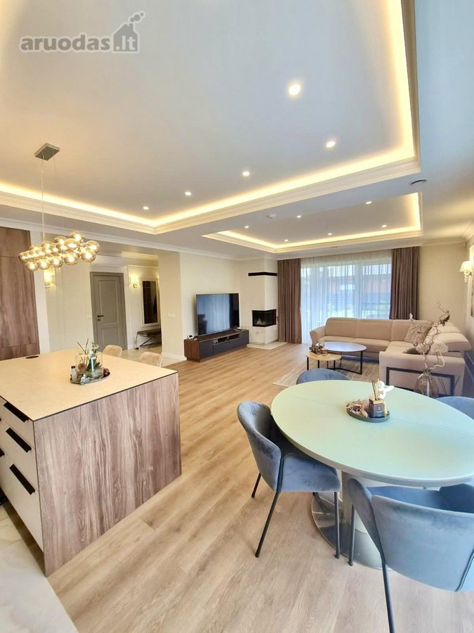 Kaina Sumažinta 20 000 € – Dabar 349 000 €! - nuotraukos Nr. 3