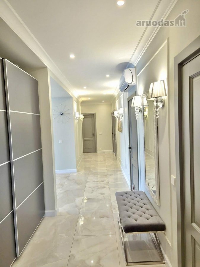 Kaina Sumažinta 20 000 € – Dabar 349 000 €! - nuotraukos Nr. 14